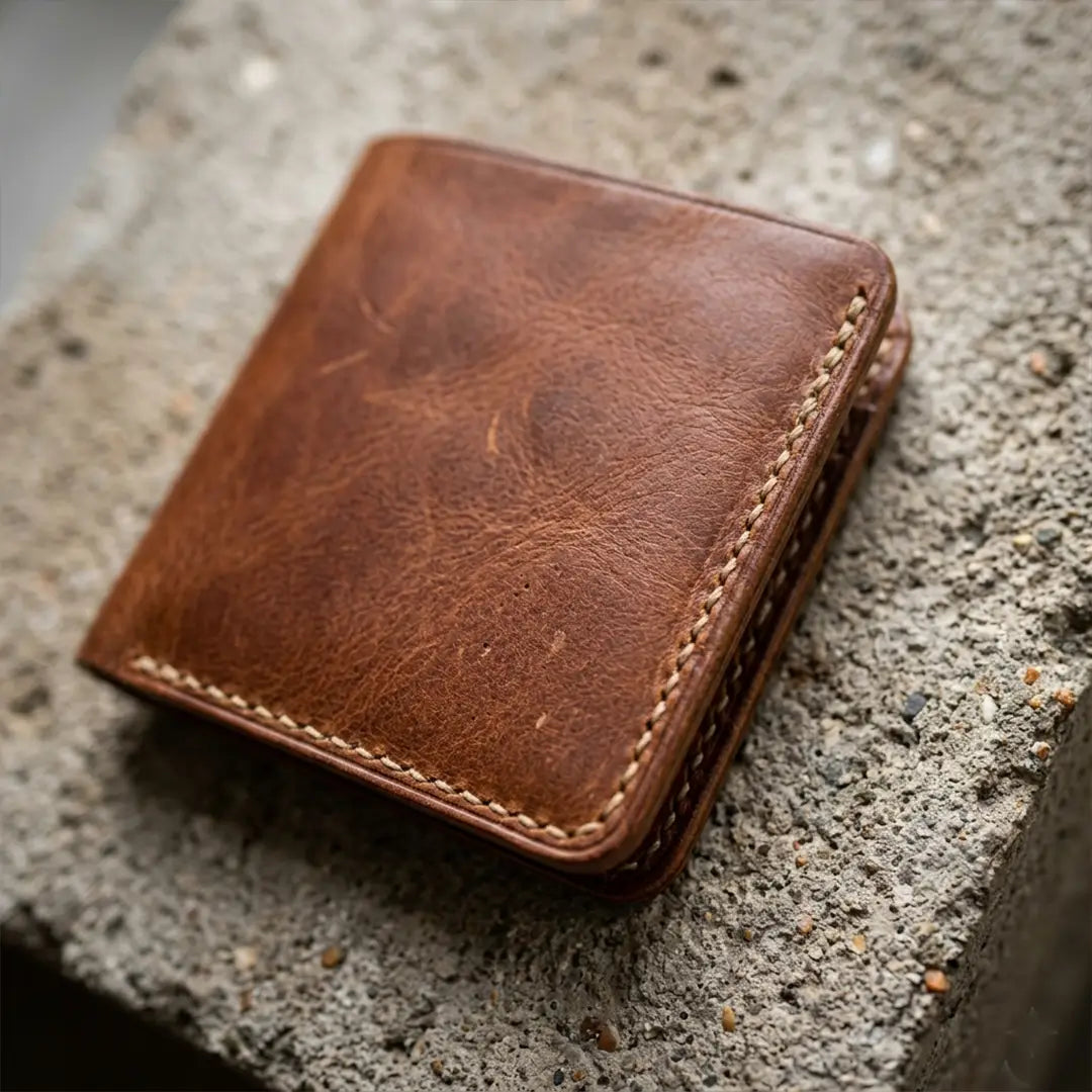 Wallets