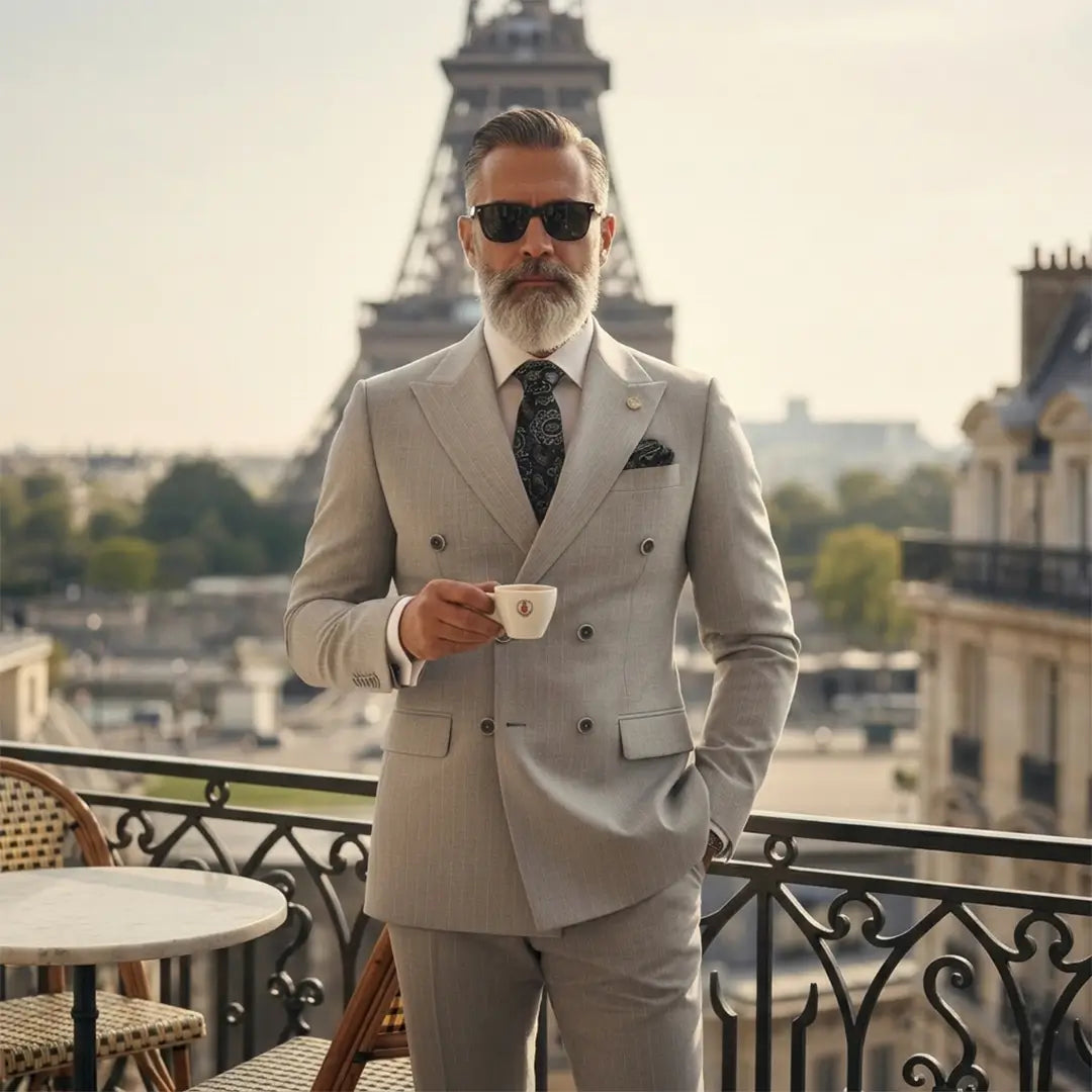Suits
