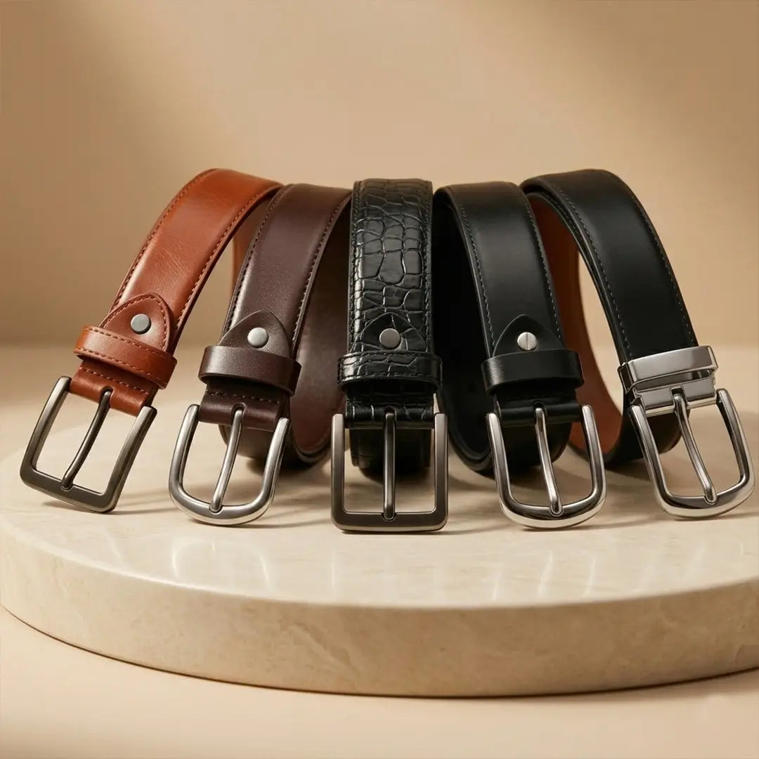 Belts