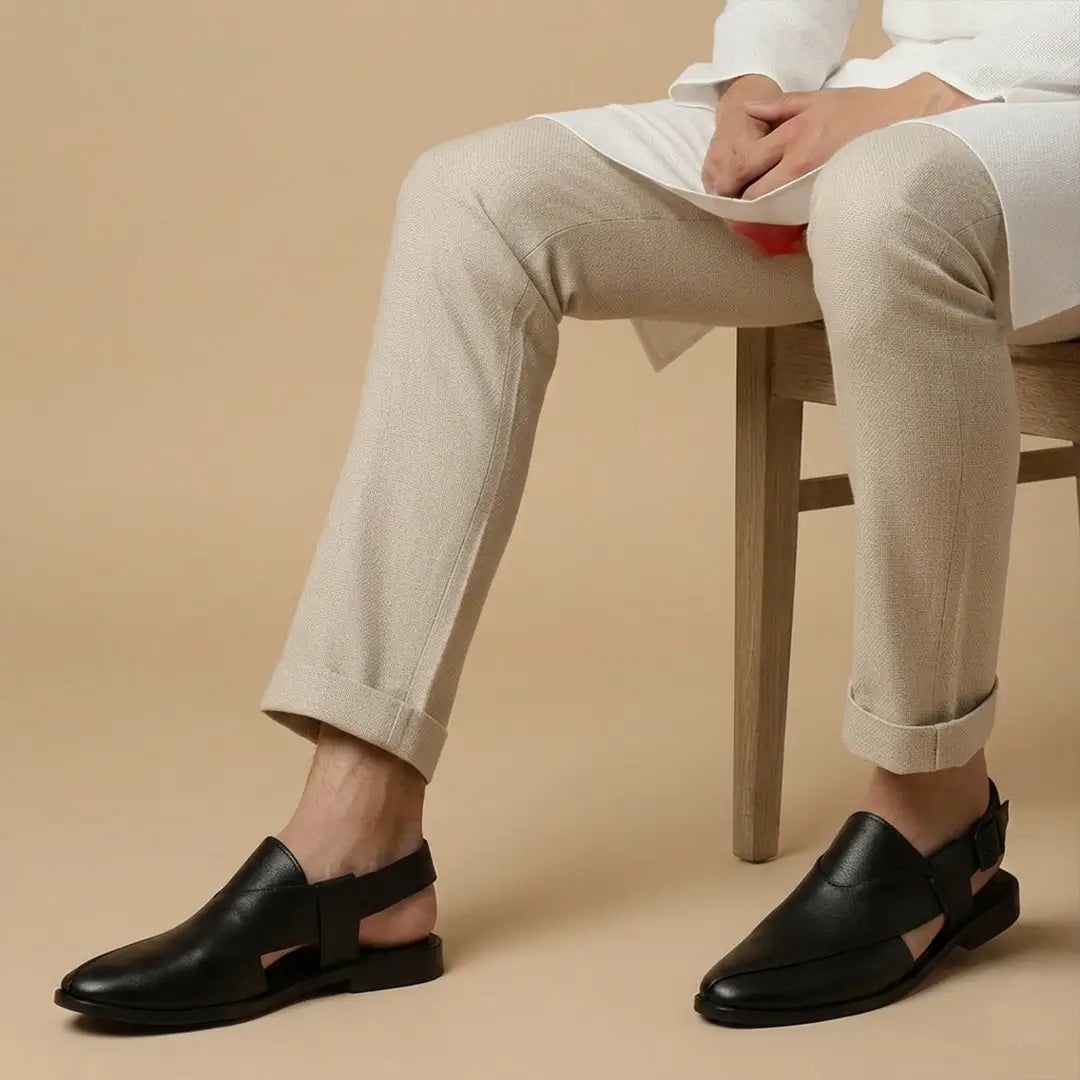 Sandles