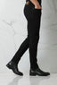 Black Chelsea Boots