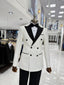 Suit new