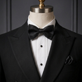 Black Tuxedo