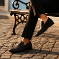 Classic Penny Loafers