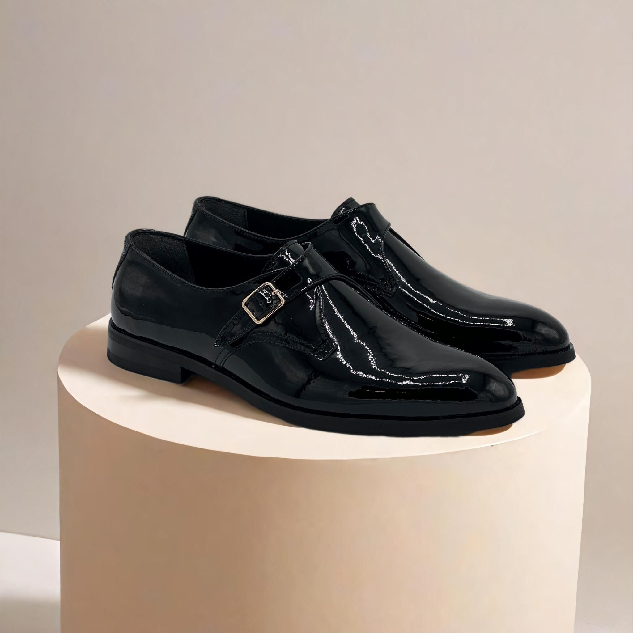 Patent Single Monk